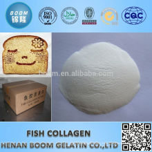 Eyes care fish collagen powder